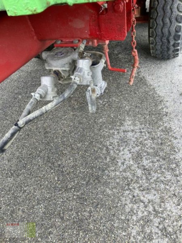 Tandemkipper des Typs Sonstige TANDEM ANHÄNGER, Gebrauchtmaschine in Vohburg (Bild 5)