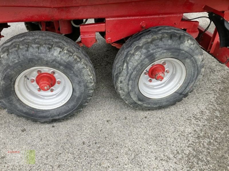 Tandemkipper des Typs Sonstige TANDEM ANHÄNGER, Gebrauchtmaschine in Vohburg (Bild 7)