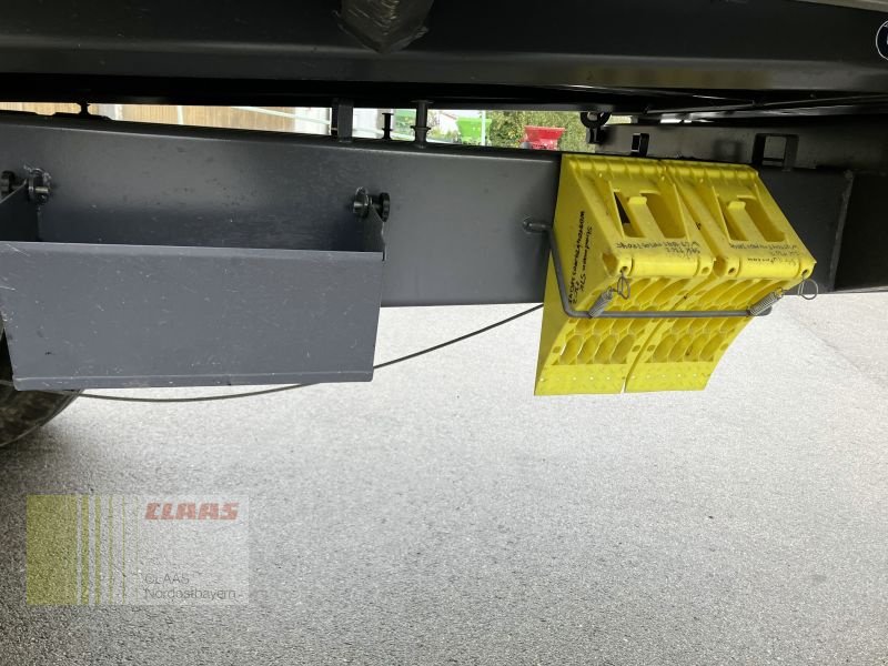 Tandemkipper des Typs Strautmann STK 1302 TANDEM, Gebrauchtmaschine in Freystadt (Bild 19)