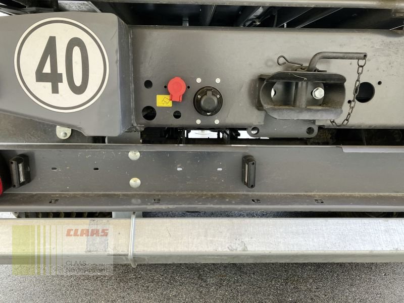 Tandemkipper des Typs Strautmann STK 1302 TANDEM, Gebrauchtmaschine in Freystadt (Bild 14)