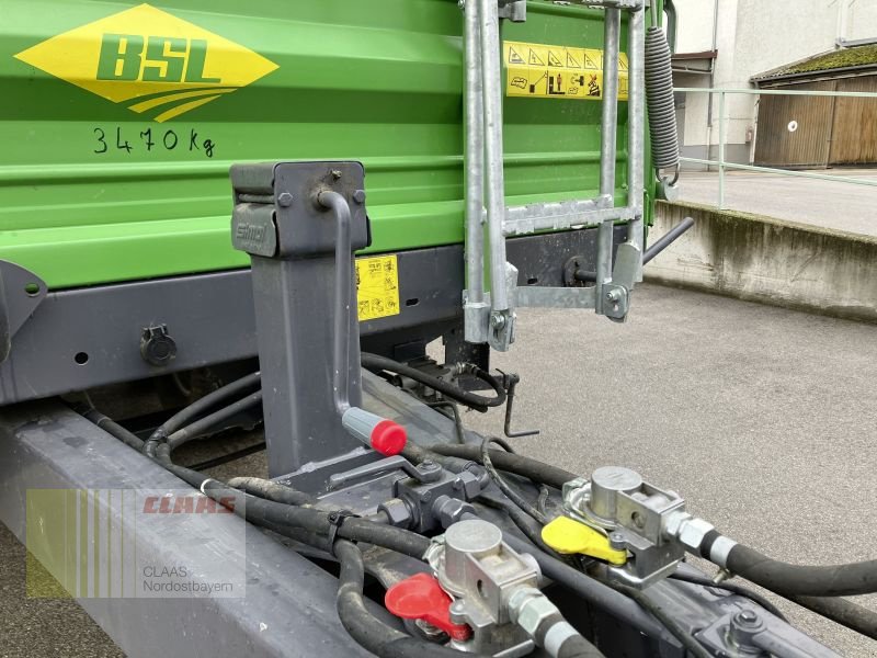 Tandemkipper des Typs Strautmann STK 1302 TANDEM, Gebrauchtmaschine in Freystadt (Bild 16)