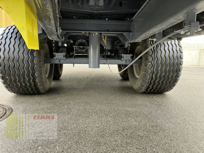 Tandemkipper des Typs Strautmann STK 1302 TANDEM, Gebrauchtmaschine in Freystadt (Bild 18)