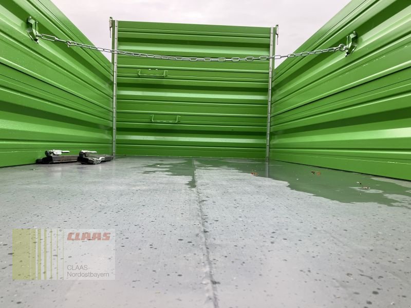 Tandemkipper des Typs Strautmann STK 1302 TANDEM, Gebrauchtmaschine in Freystadt (Bild 10)