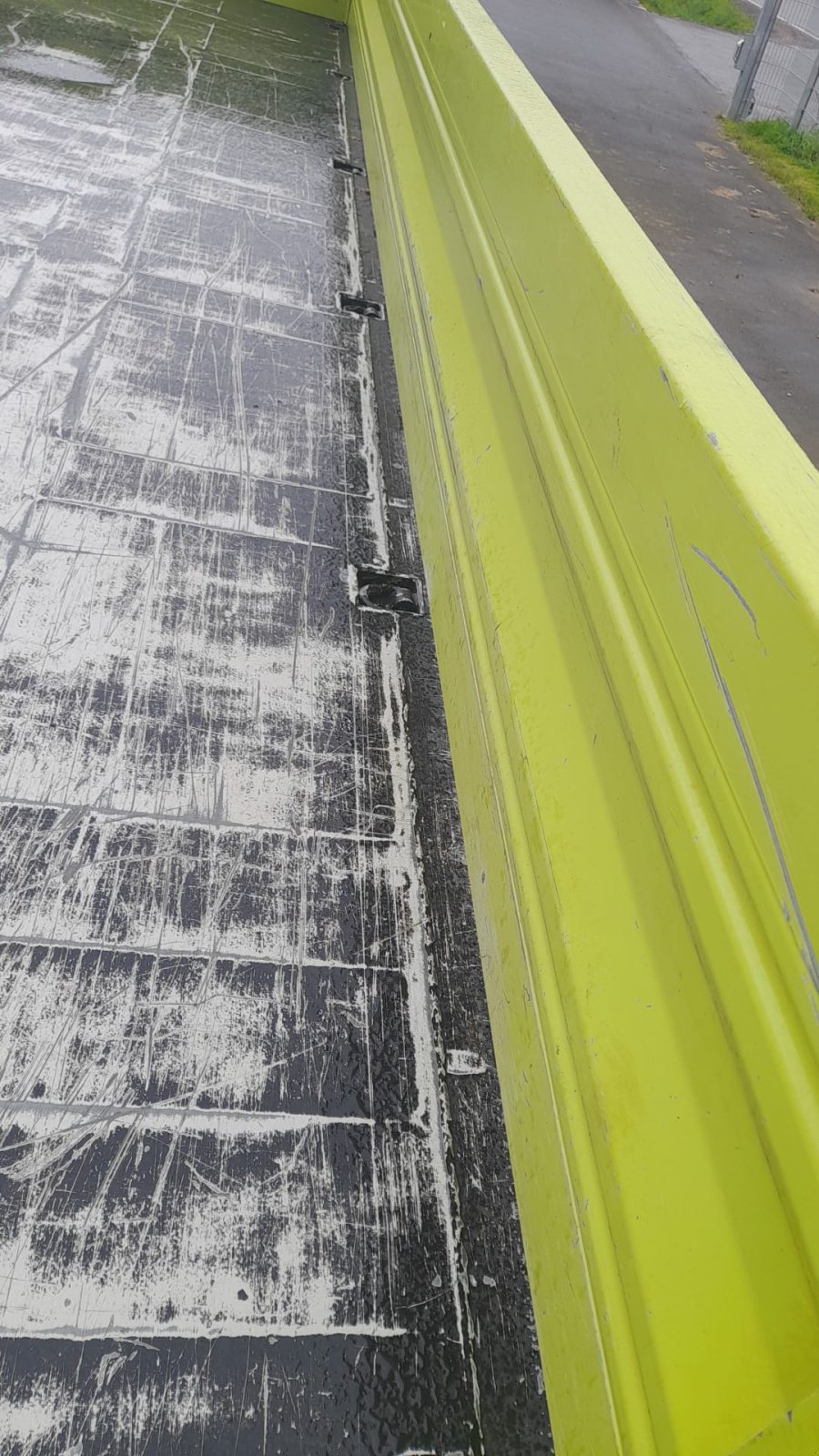 Tandemkipper typu Zandt (kein Brantner) TAT - K 110, Gebrauchtmaschine v Mähring (Obrázek 3)