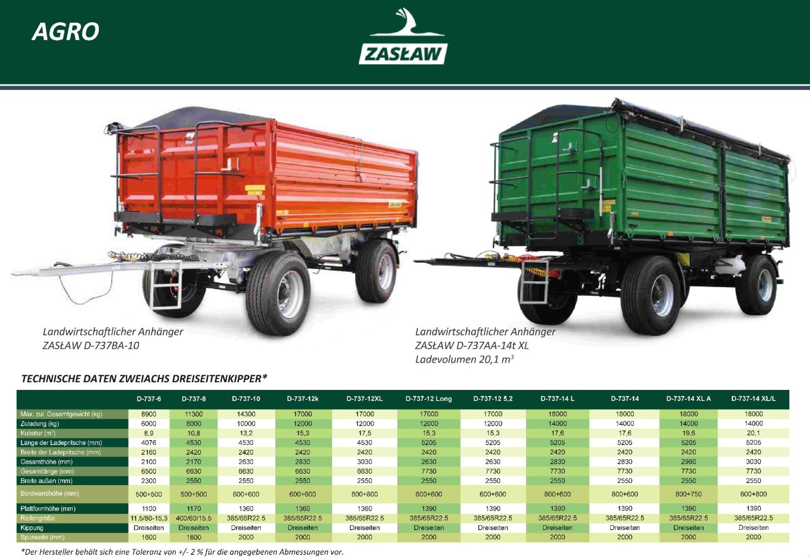 Tandemkipper typu Zaslaw D-762-14 XL, Neumaschine v Heustreu (Obrázek 19)