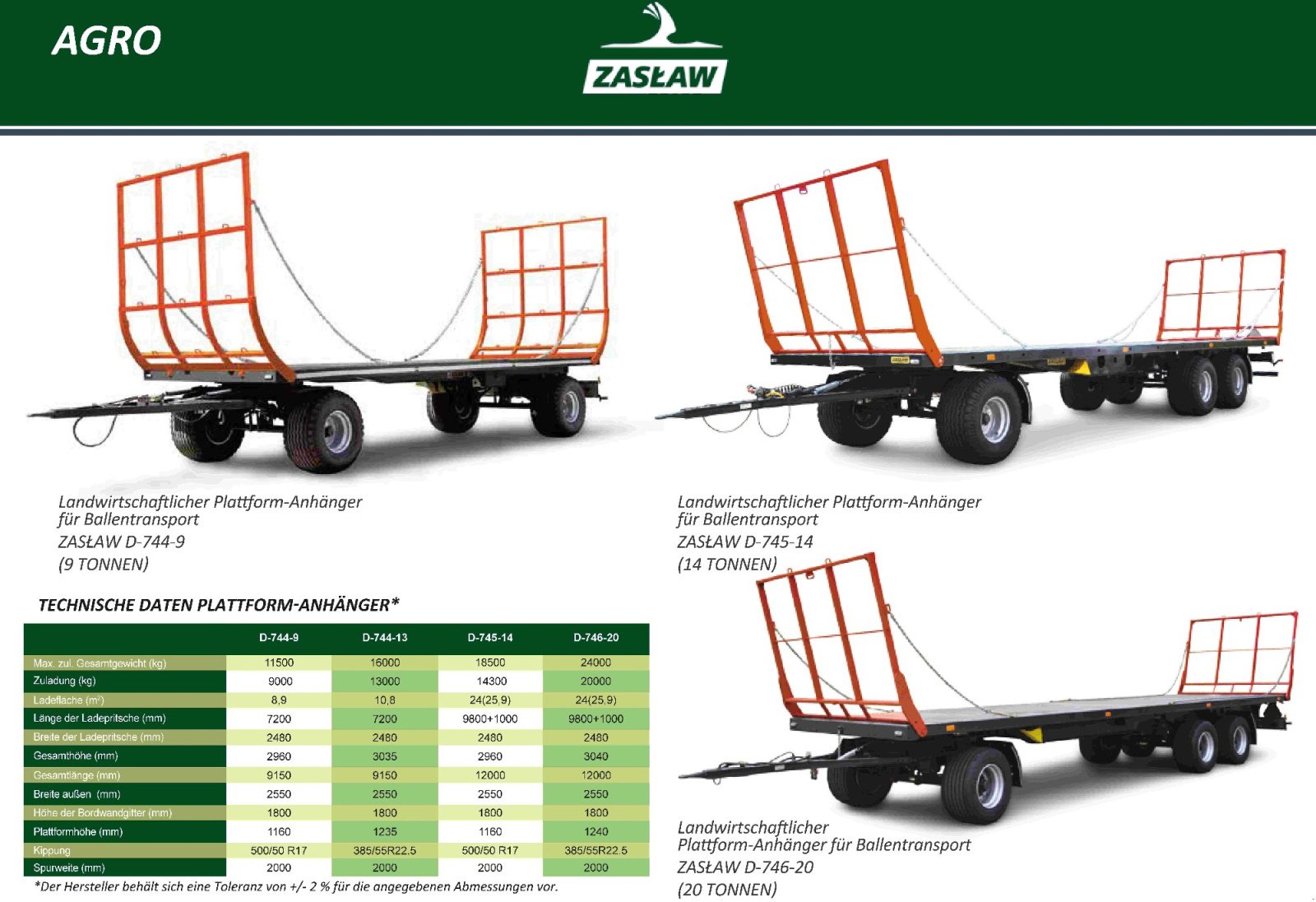 Tandemkipper typu Zaslaw D-762-14 XL, Neumaschine v Heustreu (Obrázek 21)