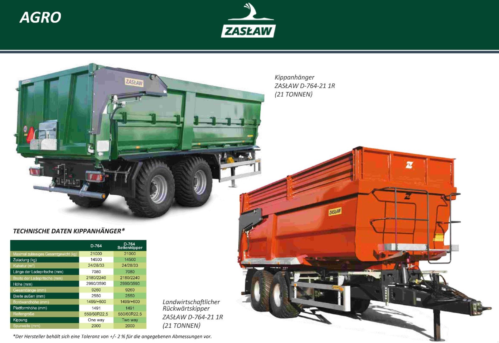 Tandemkipper typu Zaslaw D-762-14 XL, Neumaschine v Heustreu (Obrázek 22)