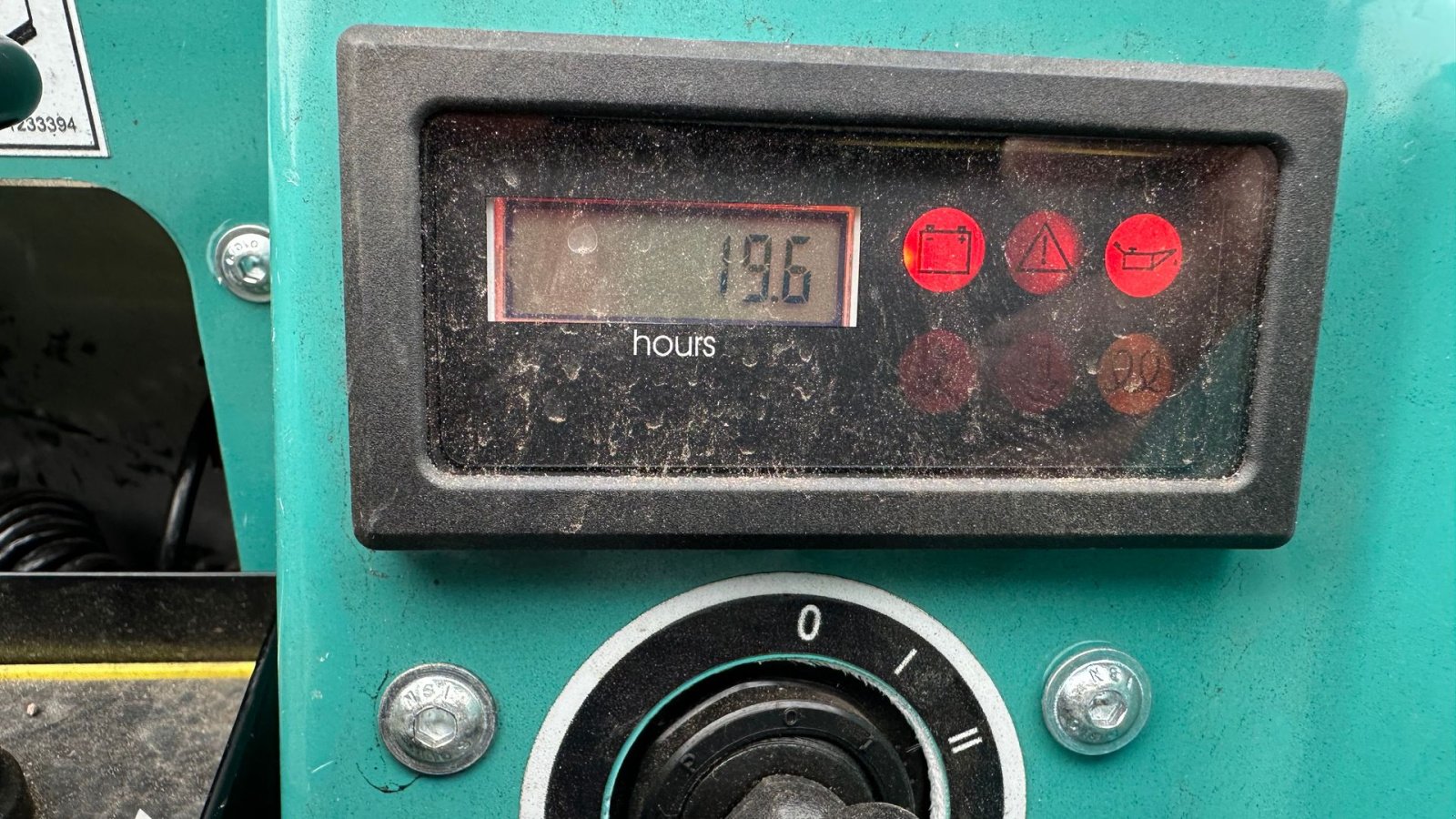 Tandemvibrationswalze typu Ammann ARR1575, Gebrauchtmaschine v Horsens (Obrázek 7)