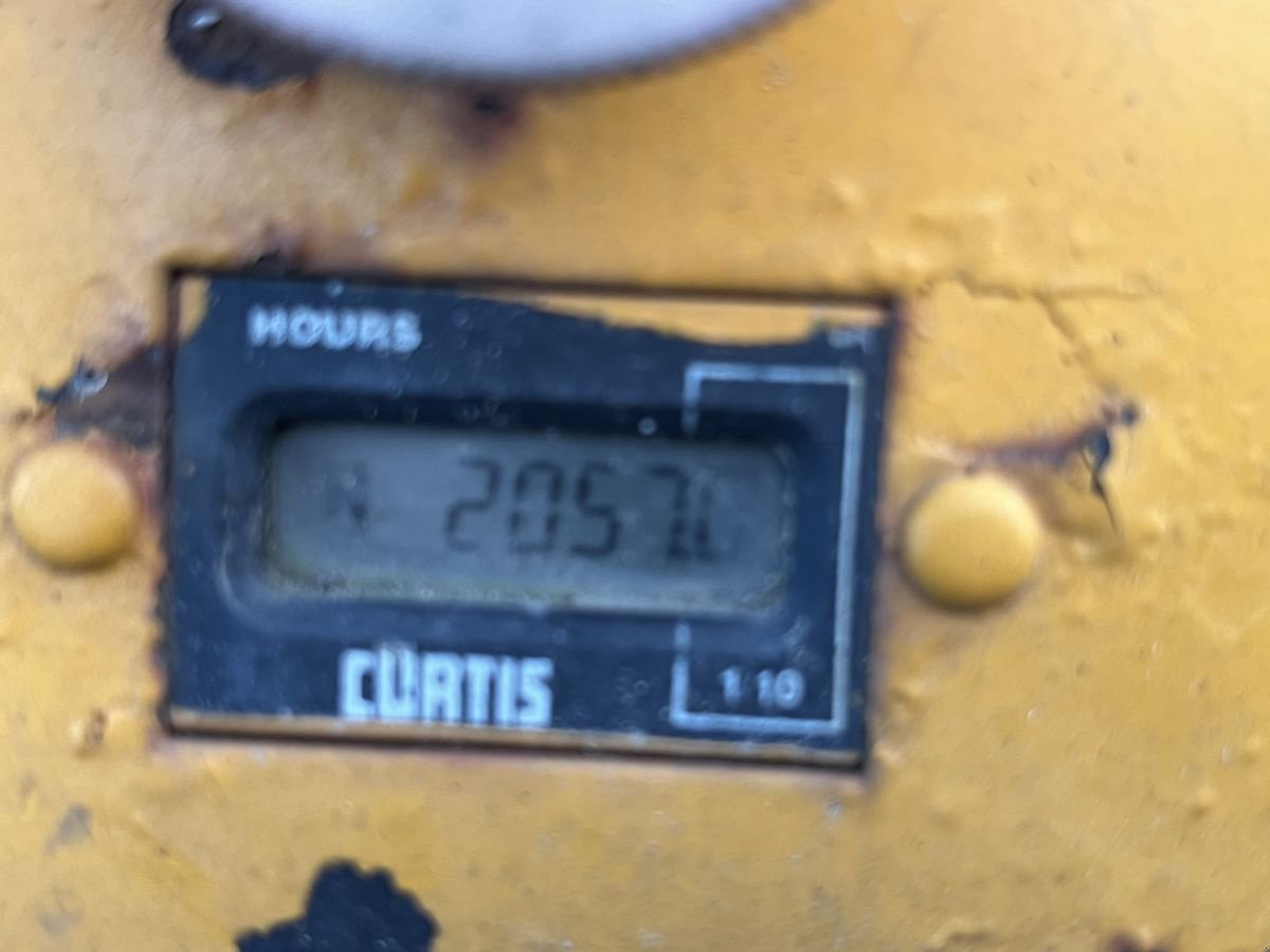 Tandemvibrationswalze des Typs Benford TVH 800L Walze, Gebrauchtmaschine in Bad Leonfelden (Bild 5)