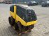 Tandemvibrationswalze tipa Bomag BMP 8500 fjernstyret råjords kompaktor, Gebrauchtmaschine u Rønnede (Slika 4)