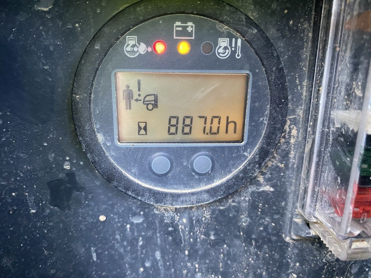 Tandemvibrationswalze типа Bomag BMP 8500, Gebrauchtmaschine в Skive (Фотография 11)