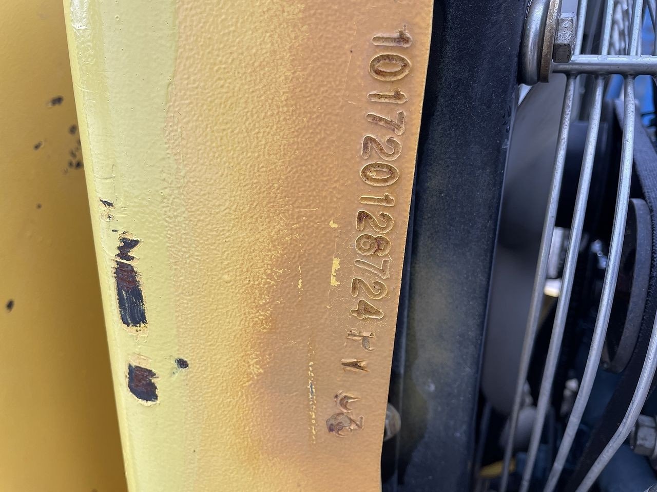 Tandemvibrationswalze типа Bomag BMP 8500, Gebrauchtmaschine в Skive (Фотография 11)