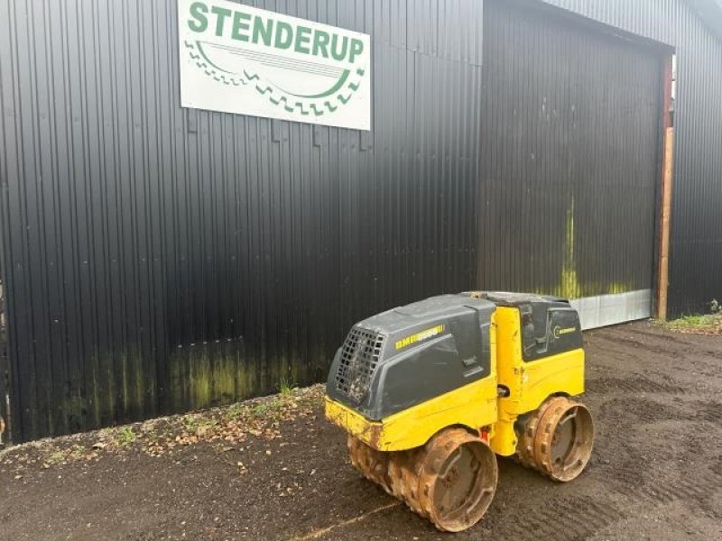 Tandemvibrationswalze tipa Bomag BMP 8500, Gebrauchtmaschine u Rødding (Slika 2)
