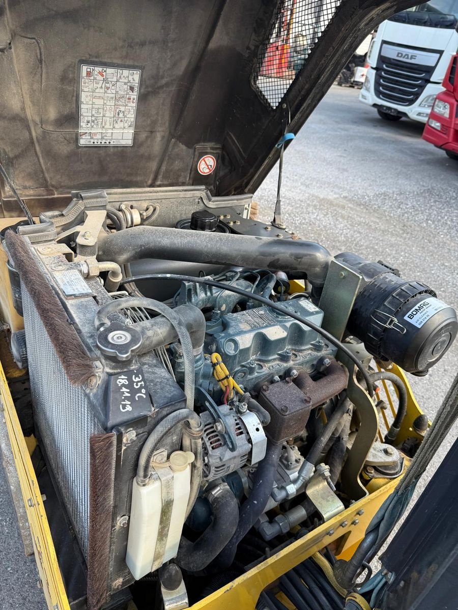 Tandemvibrationswalze typu Bomag BW 100AD-4, Gebrauchtmaschine v Gabersdorf (Obrázek 13)