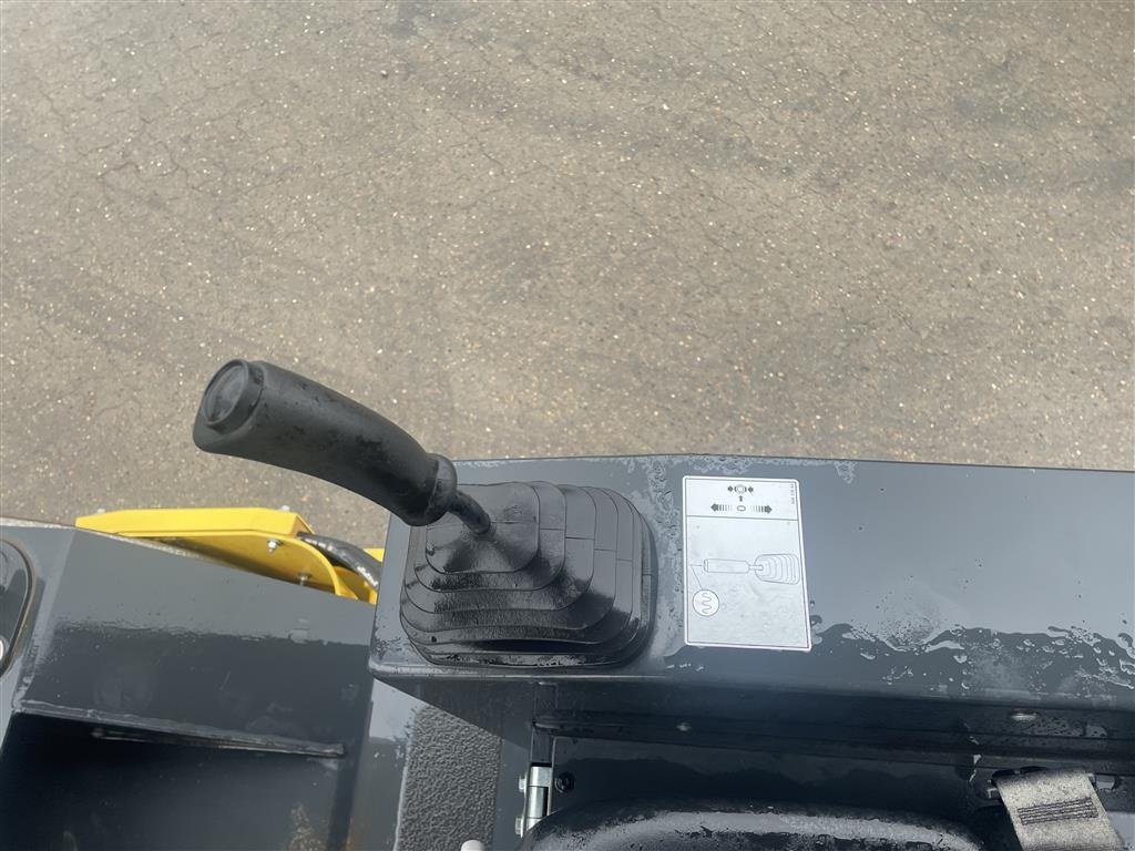 Tandemvibrationswalze typu Bomag BW 124 DH, Gebrauchtmaschine v Roslev (Obrázek 11)