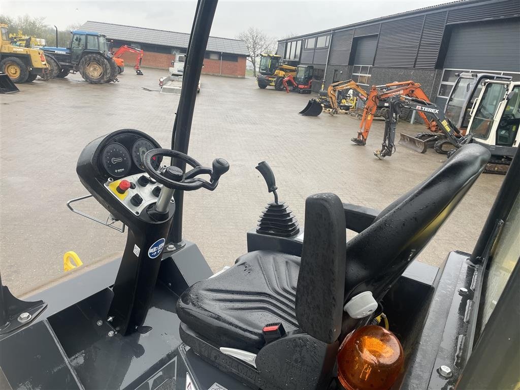 Tandemvibrationswalze typu Bomag BW 124 DH, Gebrauchtmaschine v Roslev (Obrázek 10)