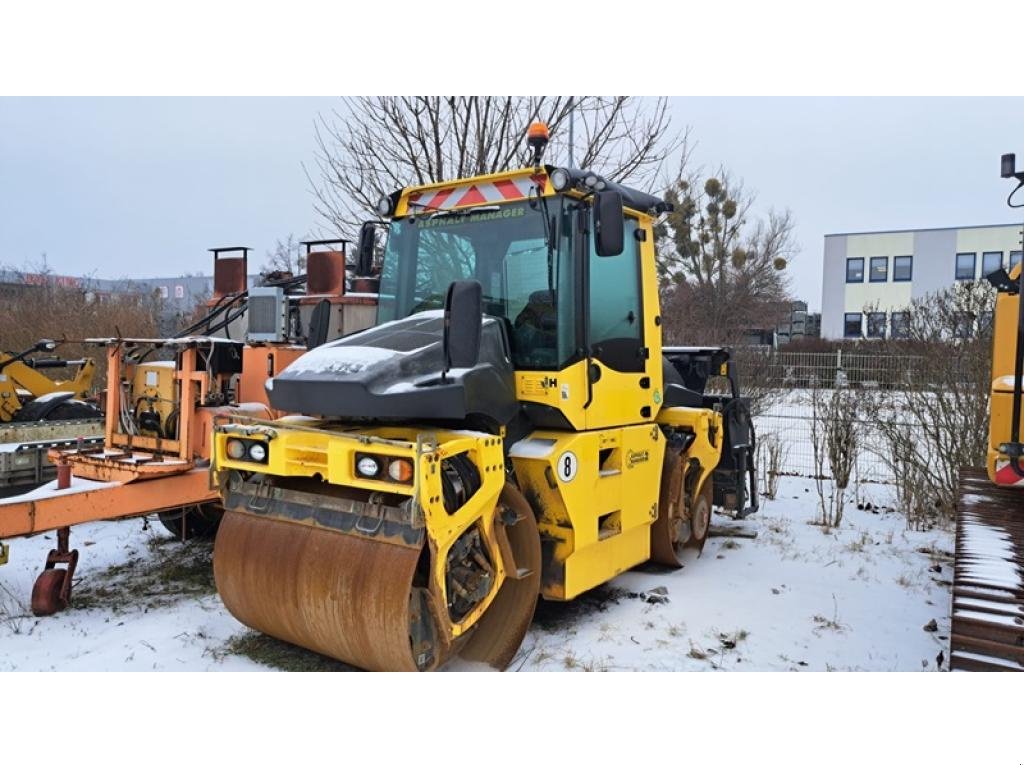 Tandemvibrationswalze от тип Bomag BW 154 AP-4i AM, Gebrauchtmaschine в Düsseldorf (Снимка 1)