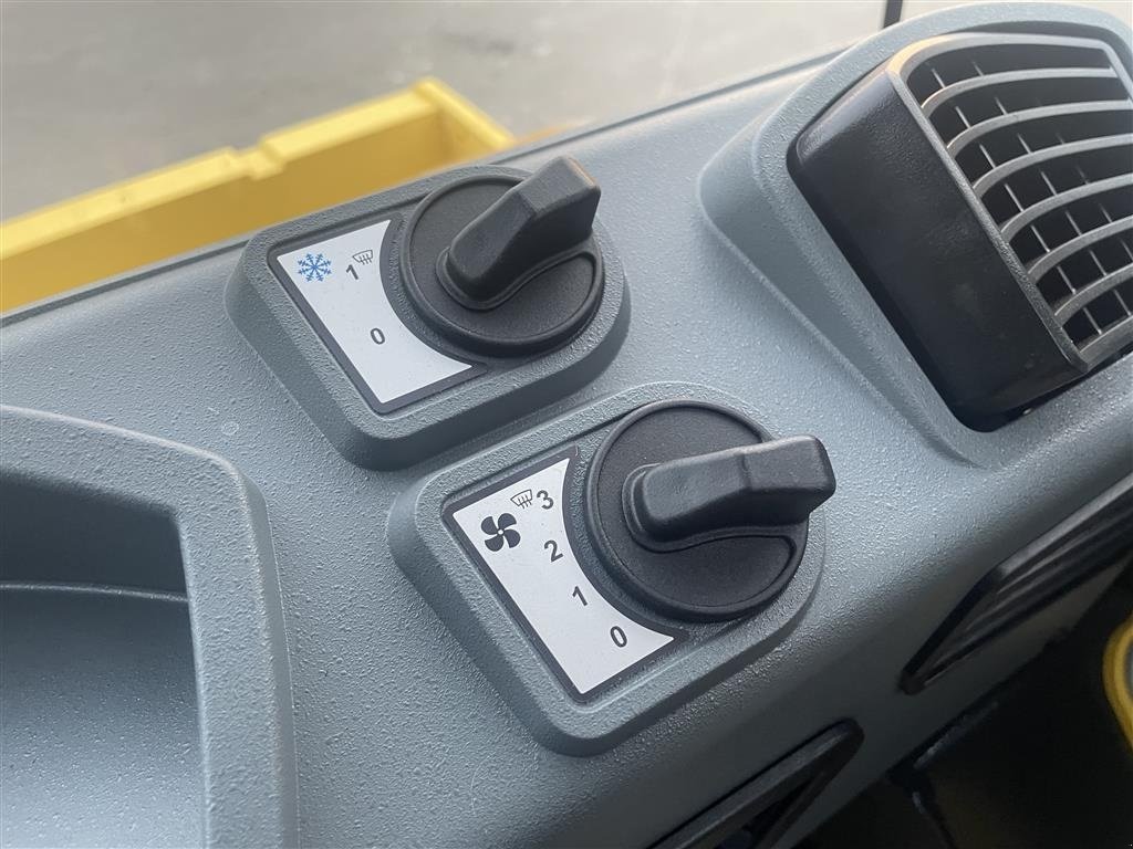 Tandemvibrationswalze typu Bomag BW 177 BVC Variocontrol, Gebrauchtmaschine v Roslev (Obrázek 15)