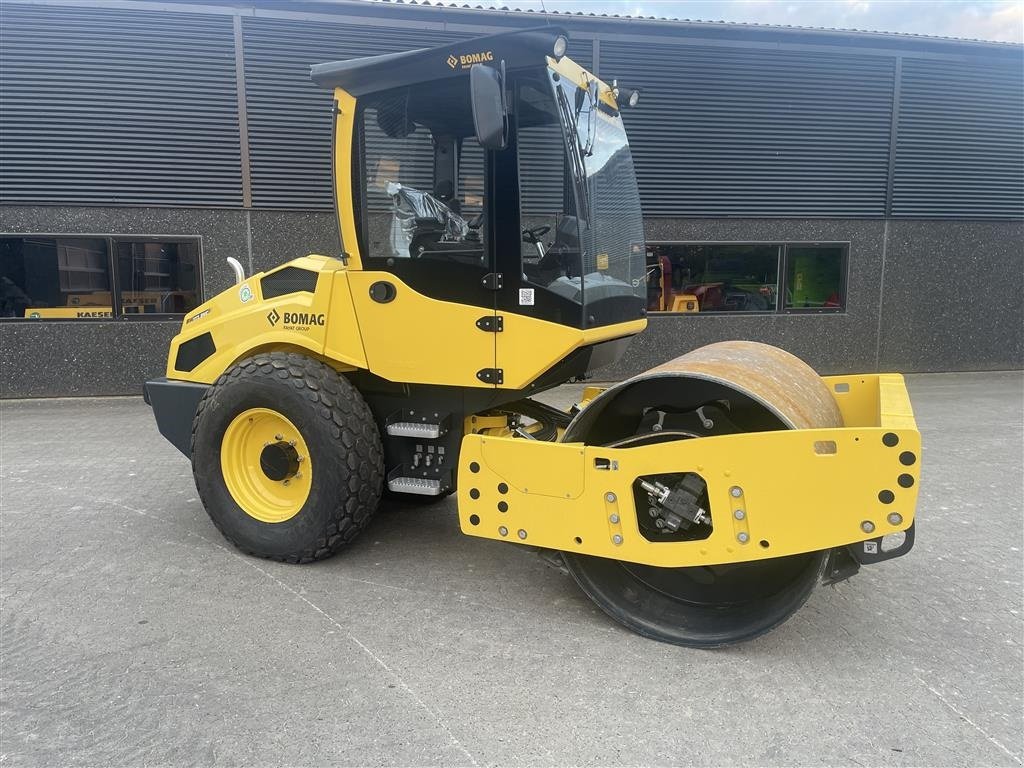 Tandemvibrationswalze typu Bomag BW 177 BVC Variocontrol, Gebrauchtmaschine v Roslev (Obrázek 7)