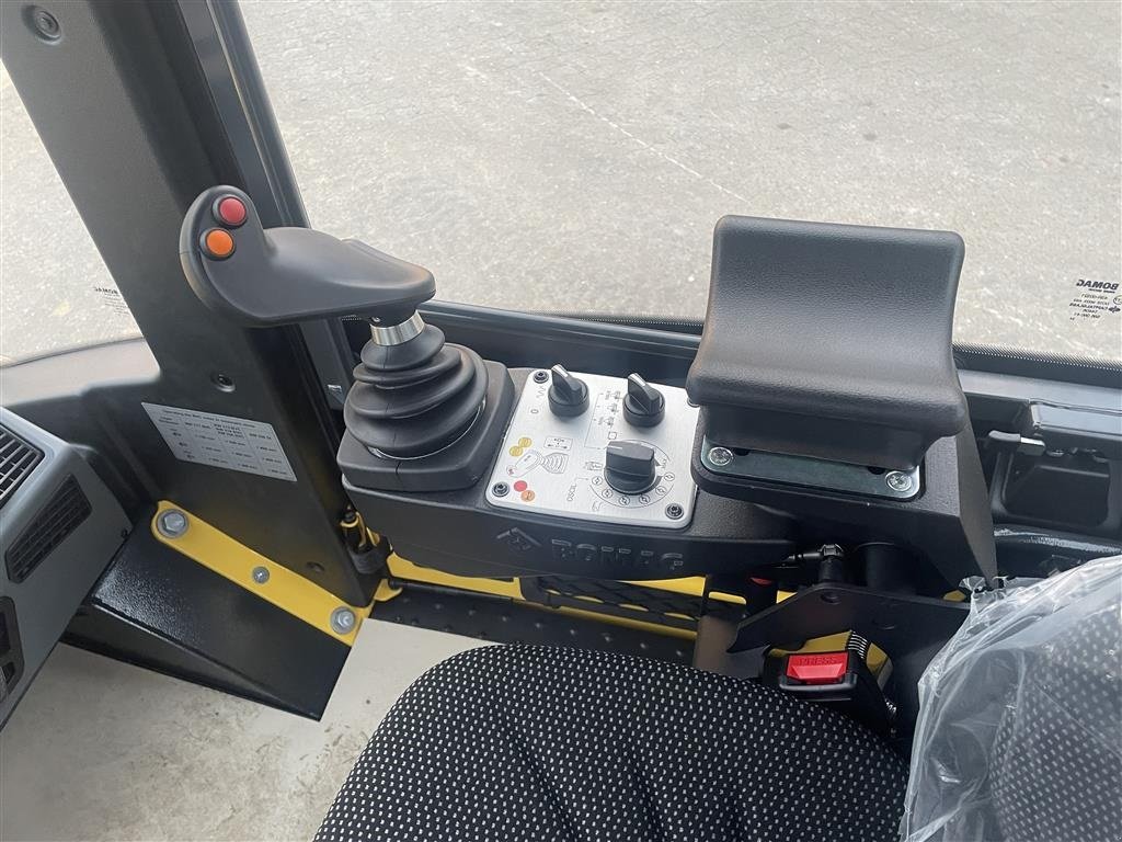 Tandemvibrationswalze typu Bomag BW 177 BVC Variocontrol, Gebrauchtmaschine v Roslev (Obrázek 13)