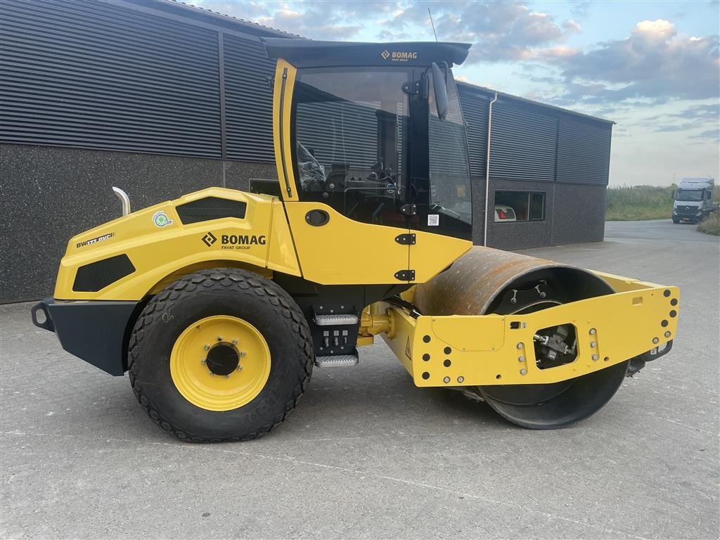 Tandemvibrationswalze typu Bomag BW 177 BVC Variocontrol, Gebrauchtmaschine v Roslev (Obrázek 5)