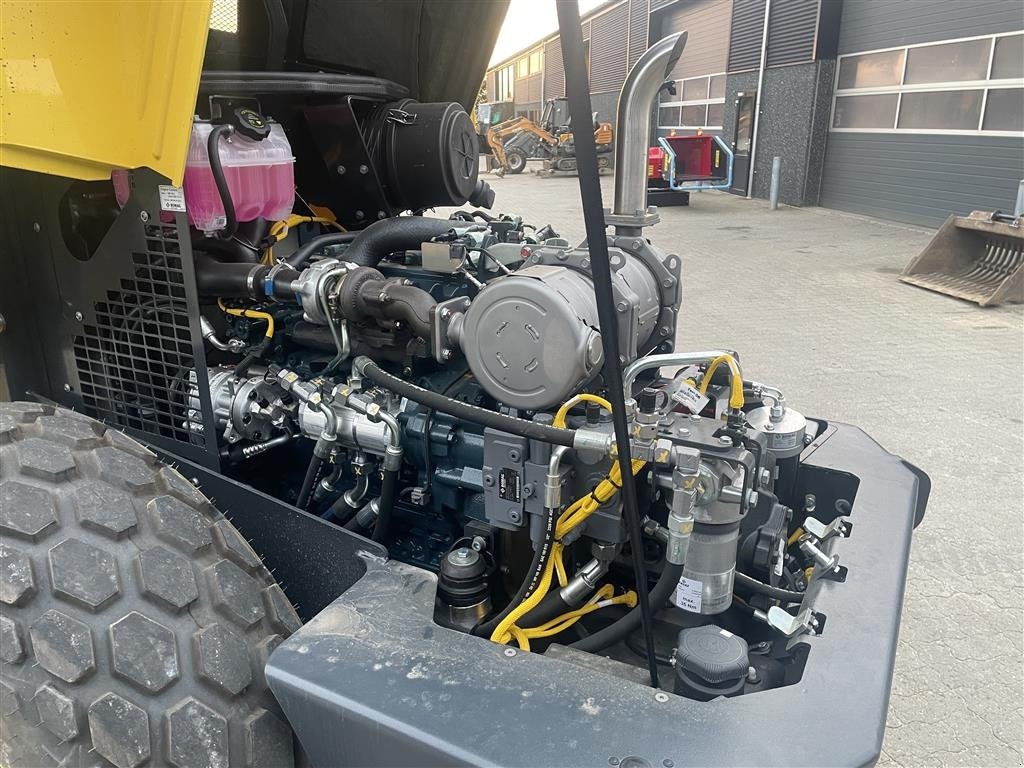 Tandemvibrationswalze typu Bomag BW 177 BVC Variocontrol, Gebrauchtmaschine v Roslev (Obrázek 10)