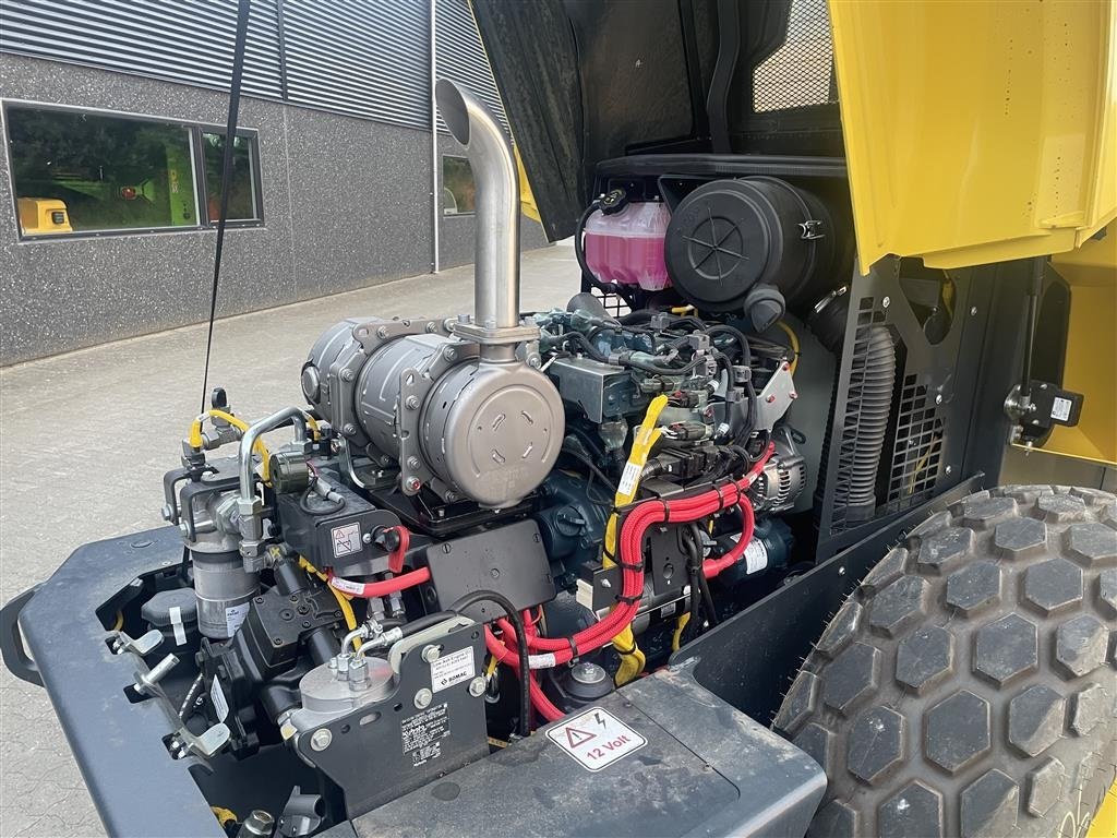 Tandemvibrationswalze typu Bomag BW 177 BVC Variocontrol, Gebrauchtmaschine v Roslev (Obrázek 9)
