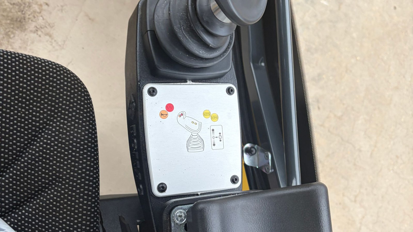 Tandemvibrationswalze van het type Bomag BW 177 D-5, Gebrauchtmaschine in Roslev (Foto 12)