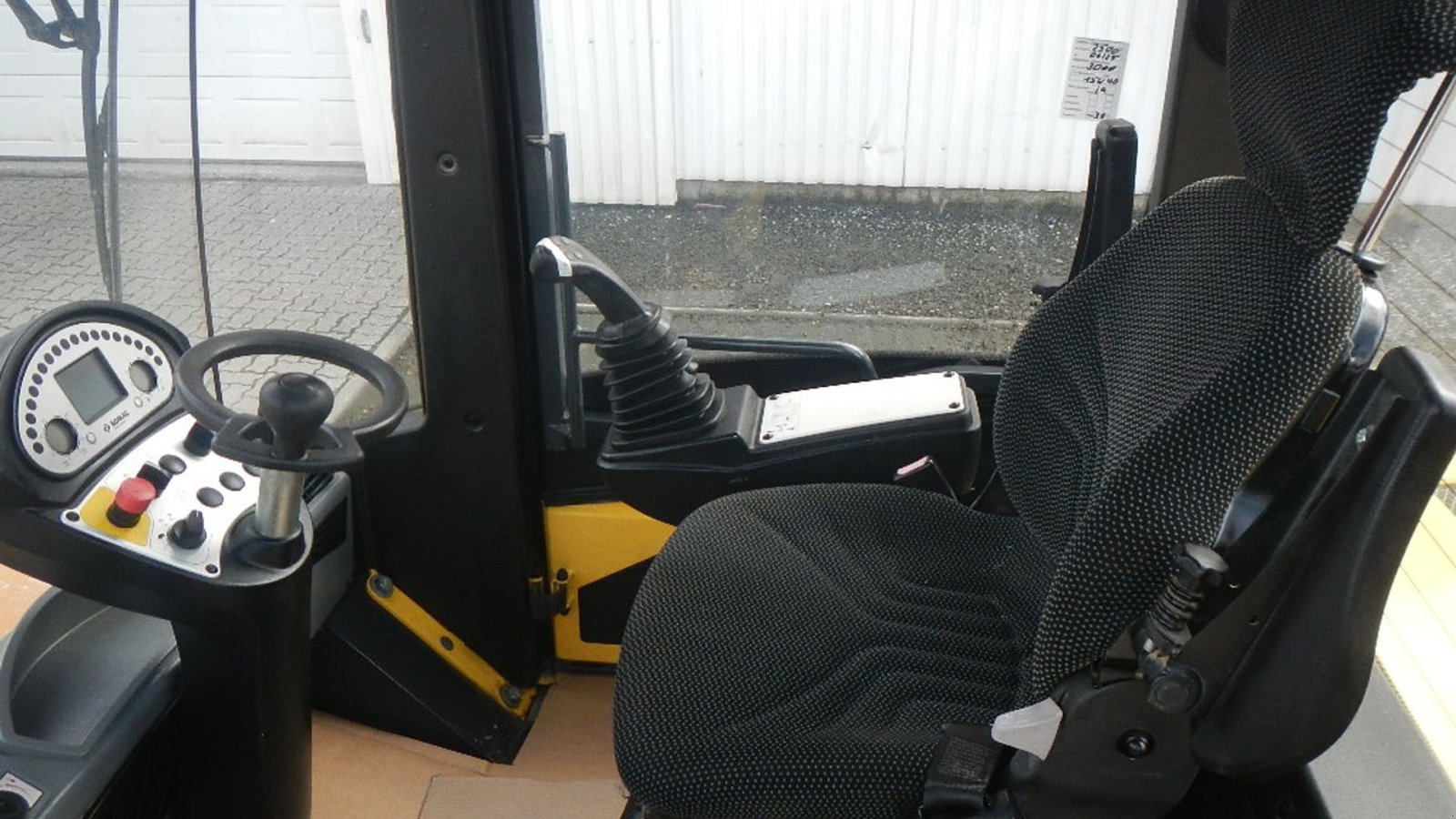 Tandemvibrationswalze typu Bomag BW 177 D-5, Gebrauchtmaschine v Aabenraa (Obrázek 22)