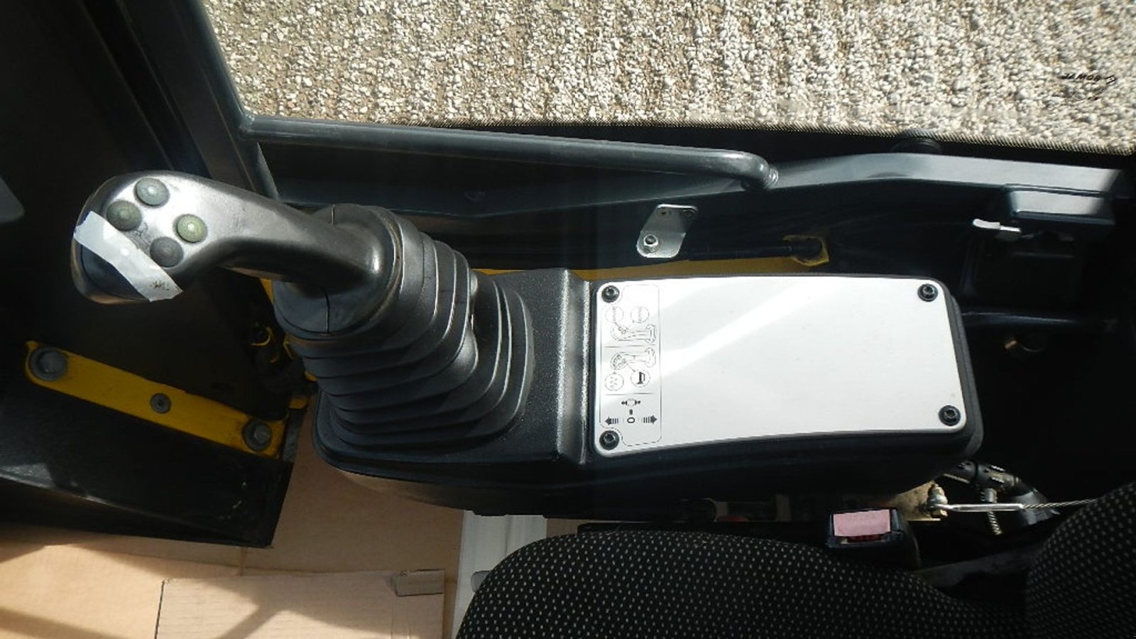 Tandemvibrationswalze typu Bomag BW 177 D-5, Gebrauchtmaschine v Aabenraa (Obrázek 19)