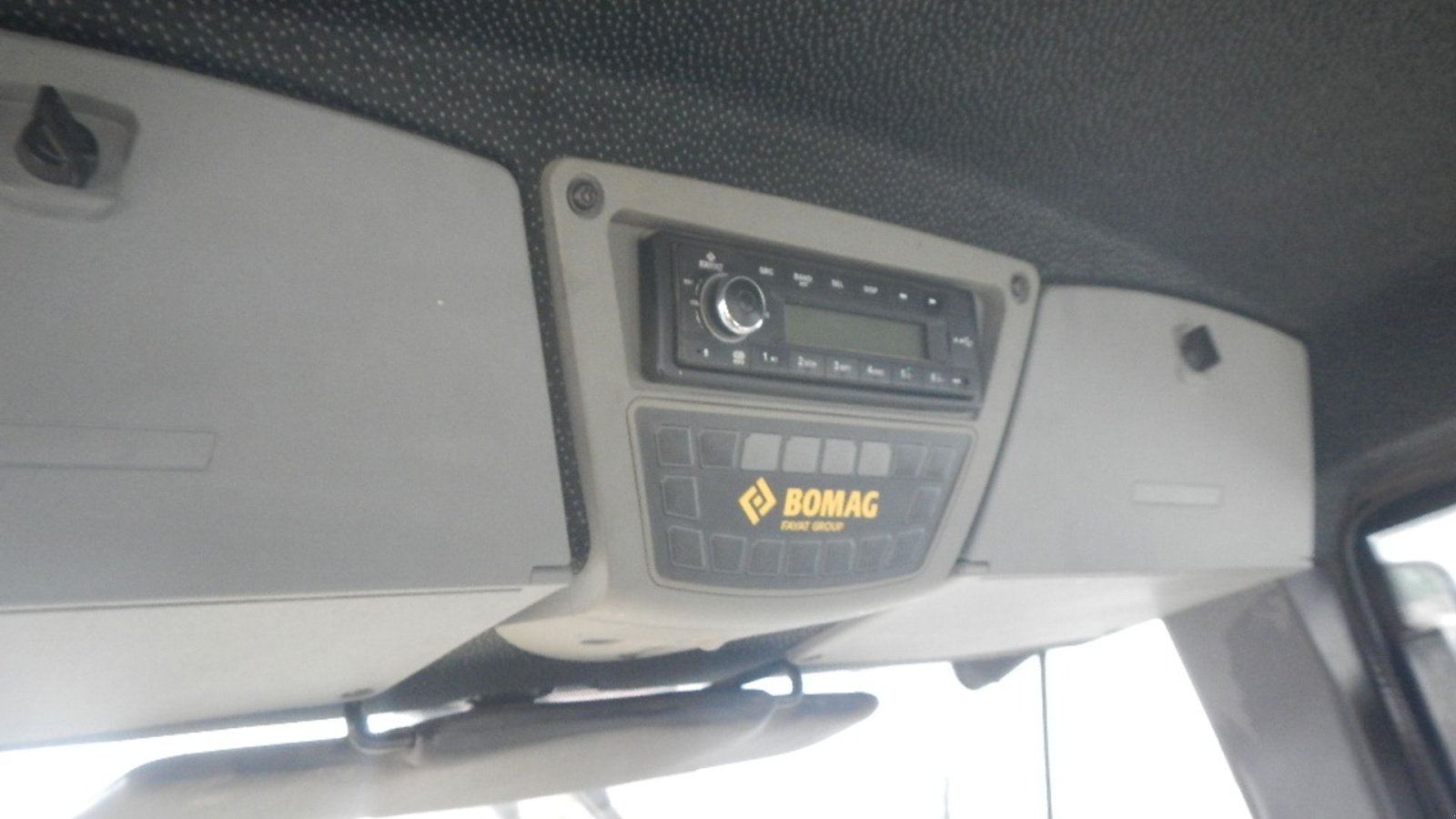 Tandemvibrationswalze typu Bomag BW 177 D-5, Gebrauchtmaschine v Aabenraa (Obrázek 20)