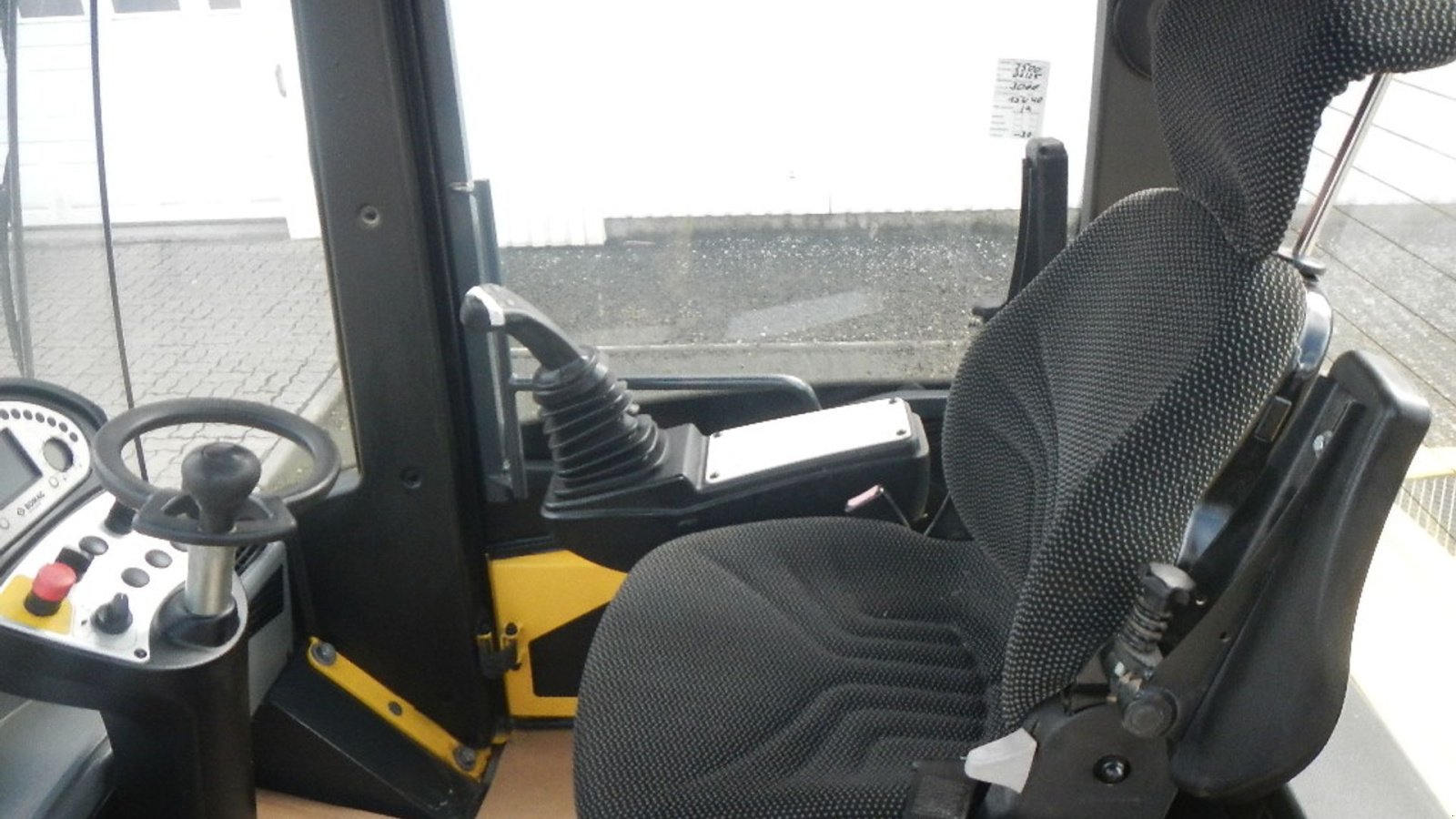 Tandemvibrationswalze typu Bomag BW 177 D-5, Gebrauchtmaschine v Aabenraa (Obrázek 21)