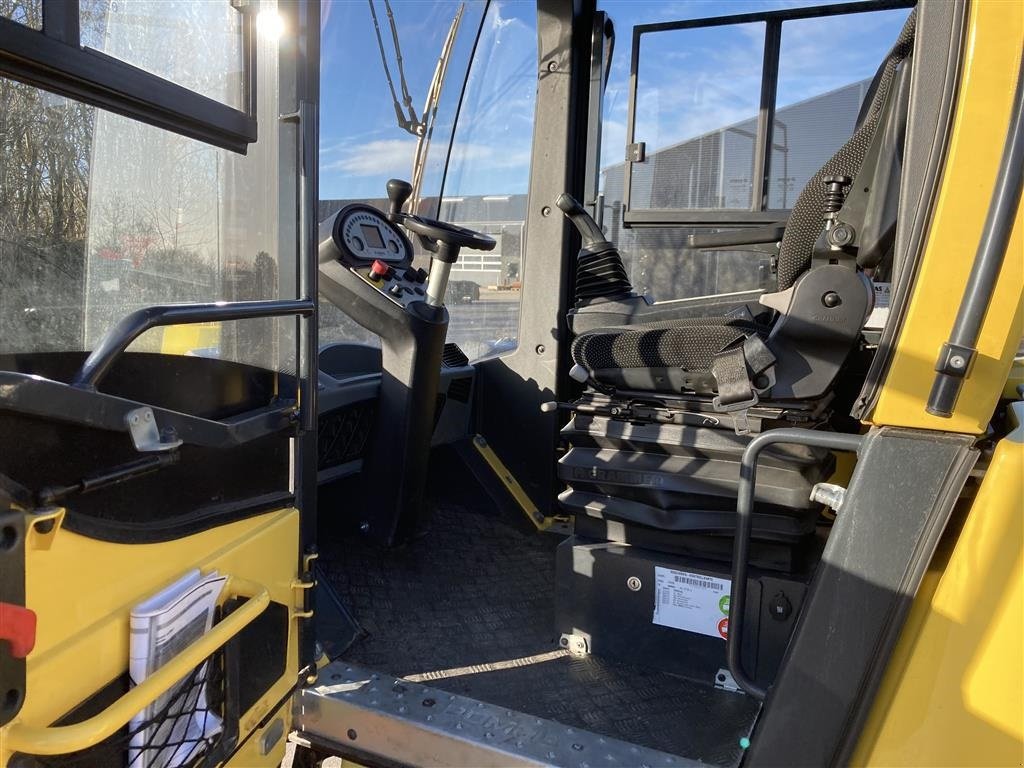 Tandemvibrationswalze typu Bomag BW 177 DH-5 Demo model med Terrameter, Gebrauchtmaschine v Roslev (Obrázek 13)