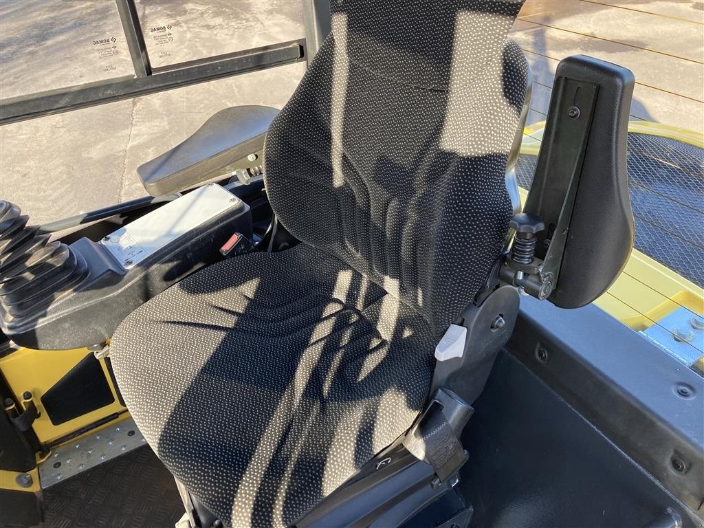 Tandemvibrationswalze typu Bomag BW 177 DH-5 Demo model med Terrameter, Gebrauchtmaschine v Roslev (Obrázek 19)