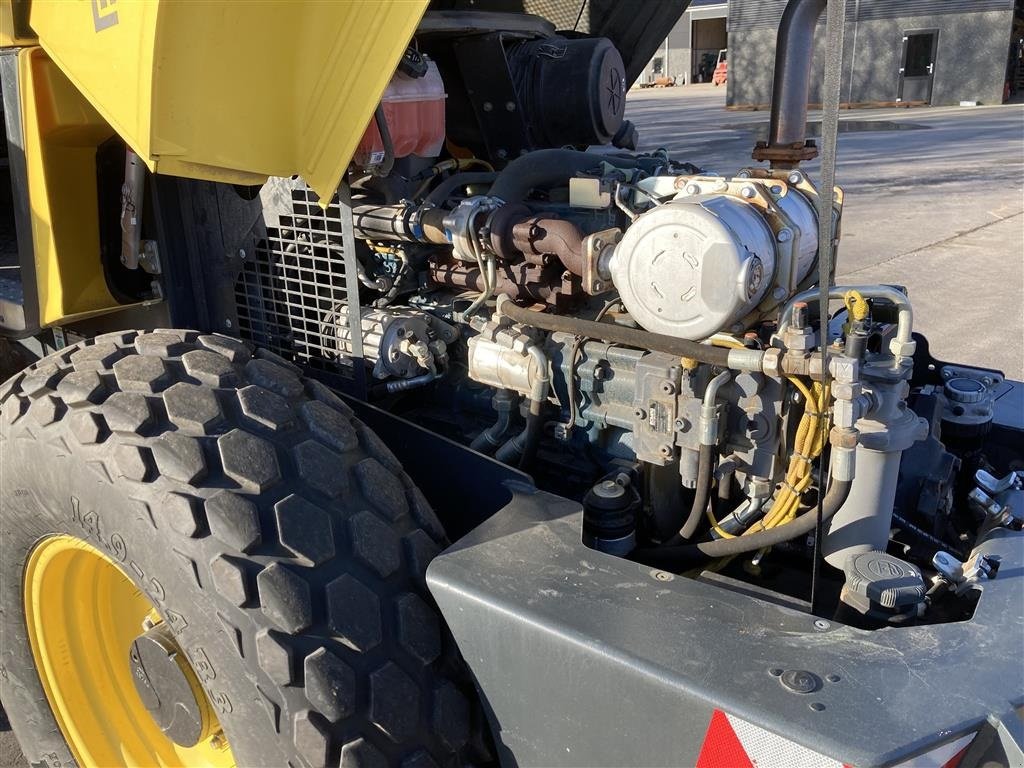 Tandemvibrationswalze typu Bomag BW 177 DH-5 Demo model med Terrameter, Gebrauchtmaschine v Roslev (Obrázek 10)