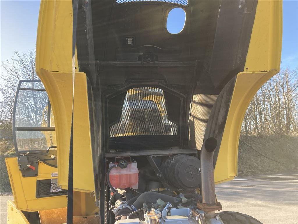 Tandemvibrationswalze typu Bomag BW 177 DH-5 Demo model med Terrameter, Gebrauchtmaschine v Roslev (Obrázek 11)