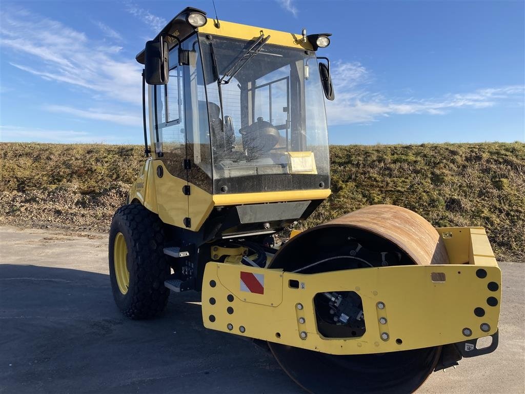 Tandemvibrationswalze typu Bomag BW 177 DH-5 Demo model med Terrameter, Gebrauchtmaschine v Roslev (Obrázek 16)