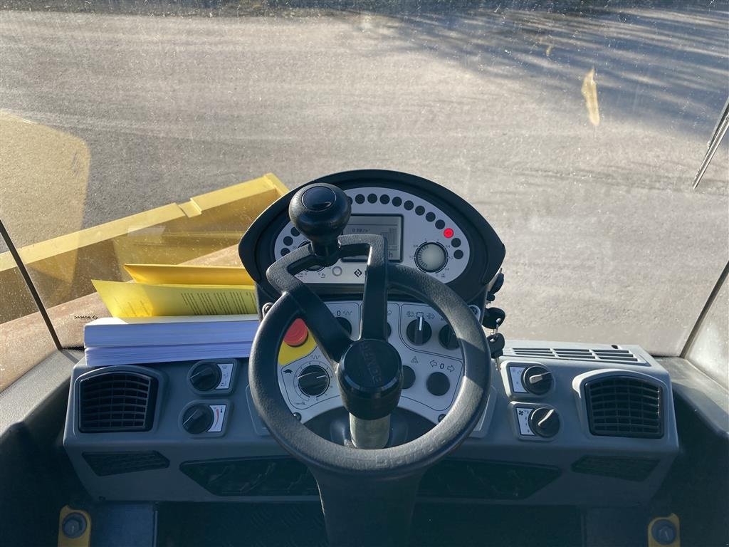 Tandemvibrationswalze typu Bomag BW 177 DH-5 Demo model med Terrameter, Gebrauchtmaschine v Roslev (Obrázek 17)