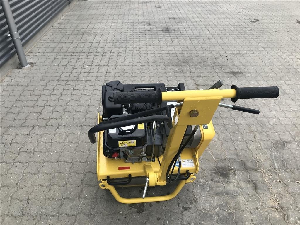 Tandemvibrationswalze typu Bomag BW55E DEMO kun kørt få gange, Gebrauchtmaschine v Rønnede (Obrázek 13)