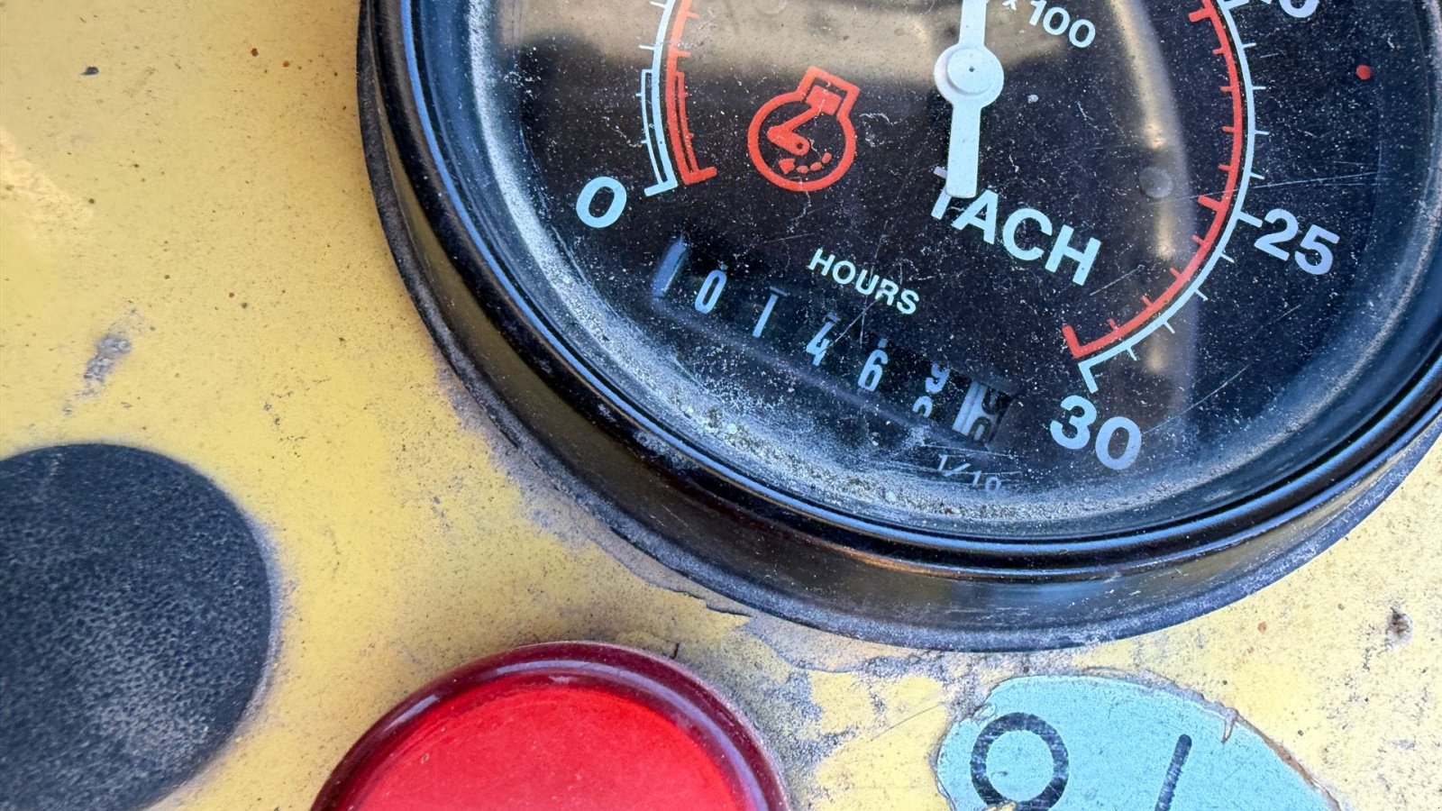 Tandemvibrationswalze del tipo DYNAPAC CA 121 D, Gebrauchtmaschine In Roslev (Immagine 13)