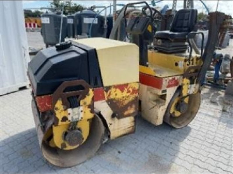 Tandemvibrationswalze of the type DYNAPAC CC 102, Gebrauchtmaschine in Rødovre (Picture 1)