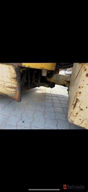 Tandemvibrationswalze of the type DYNAPAC CC 102, Gebrauchtmaschine in Rødovre (Picture 2)