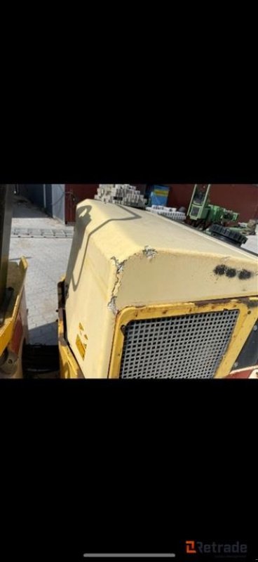 Tandemvibrationswalze of the type DYNAPAC CC 102, Gebrauchtmaschine in Rødovre (Picture 5)