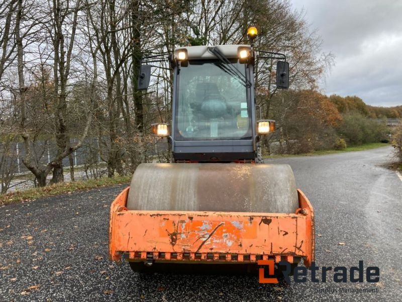 Tandemvibrationswalze typu Hamm 3307, Gebrauchtmaschine v Rødovre (Obrázok 2)