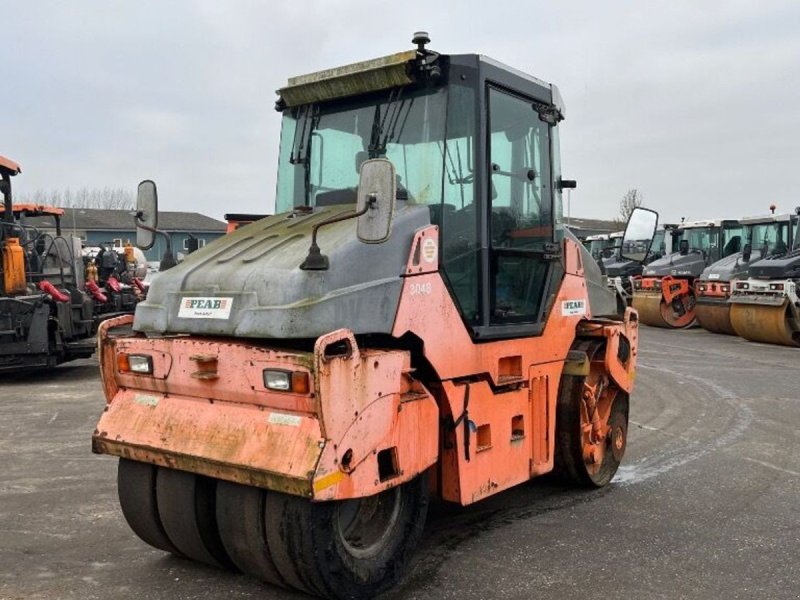 Tandemvibrationswalze za tip Hamm DV70TV, Gebrauchtmaschine u Rødovre (Slika 1)