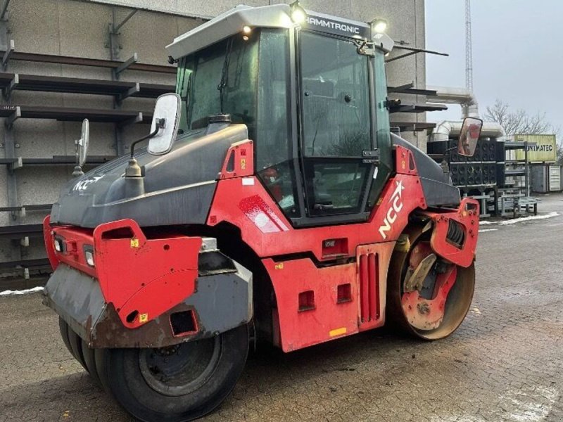 Tandemvibrationswalze a típus Hamm DV70TV, Gebrauchtmaschine ekkor: Rødovre (Kép 1)