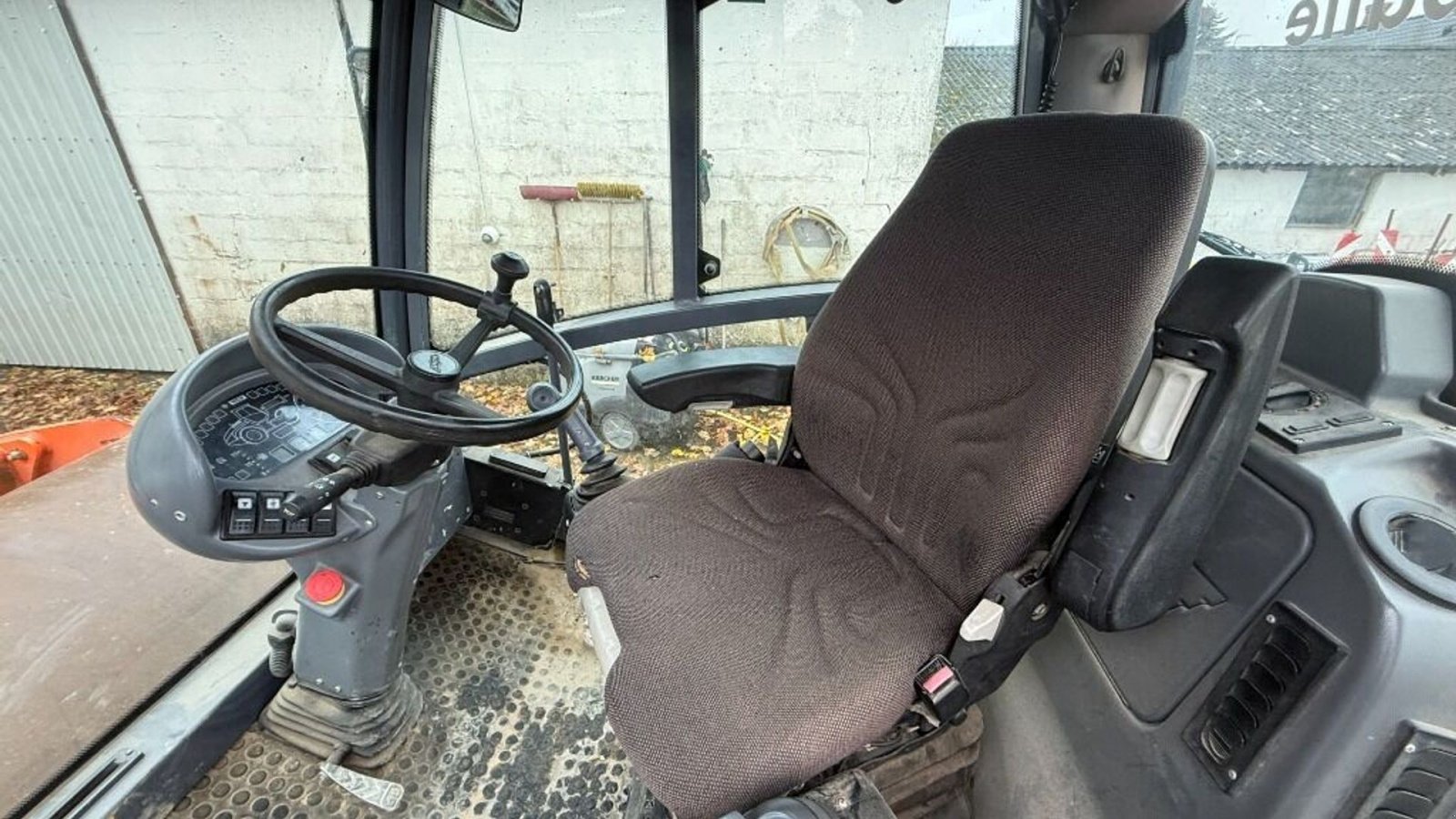 Tandemvibrationswalze typu Hamm H131, Gebrauchtmaschine v Rødovre (Obrázek 5)