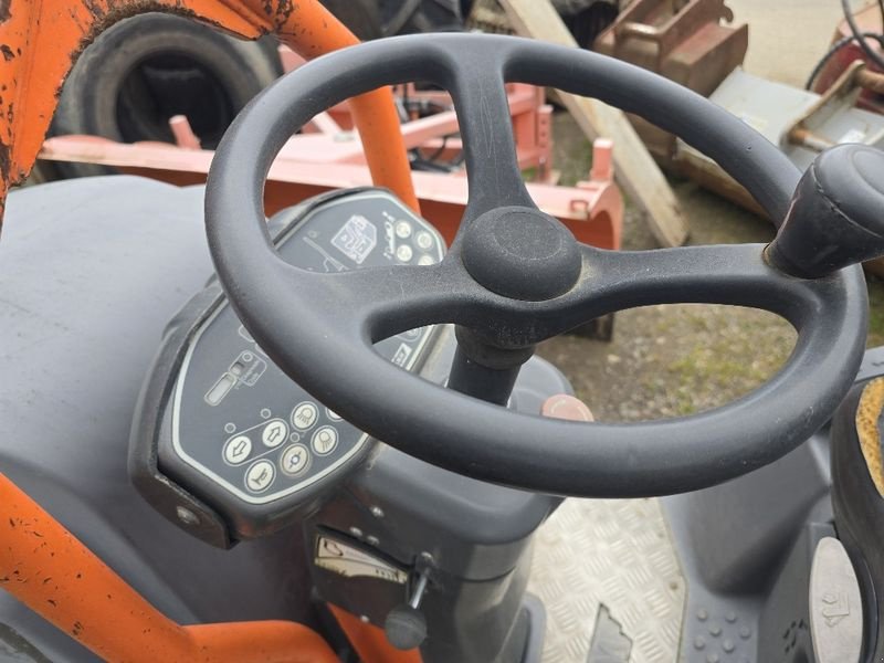 Tandemvibrationswalze van het type Hamm HD10C, Gebrauchtmaschine in Gabersdorf (Foto 7)