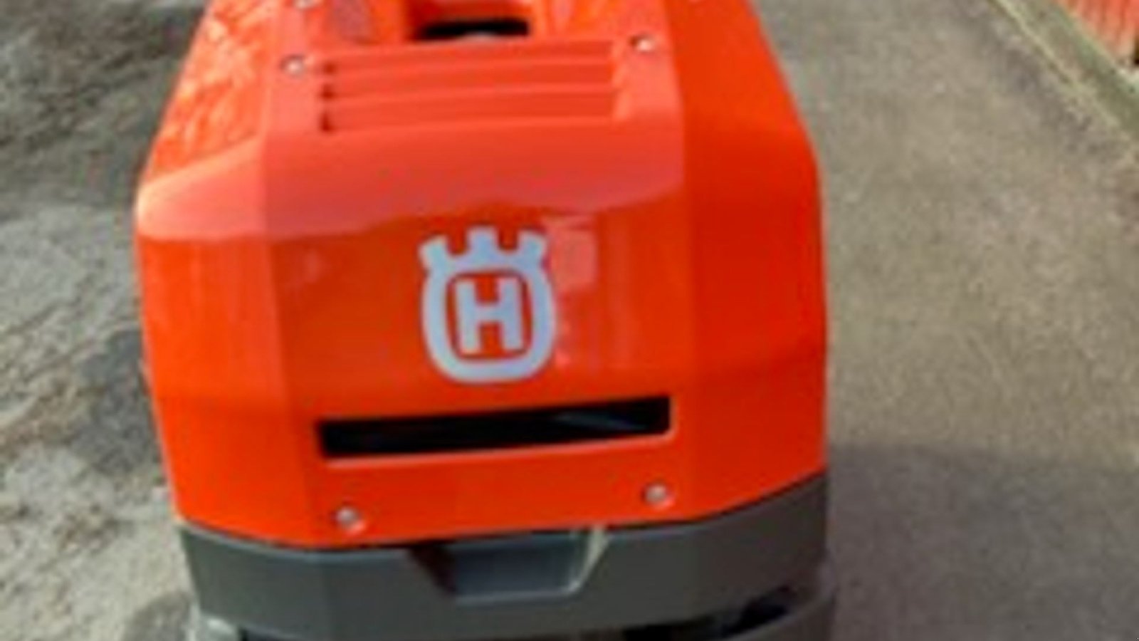 Tandemvibrationswalze typu Husqvarna LP6505 9678557-03, Gebrauchtmaschine v Roskilde (Obrázek 3)