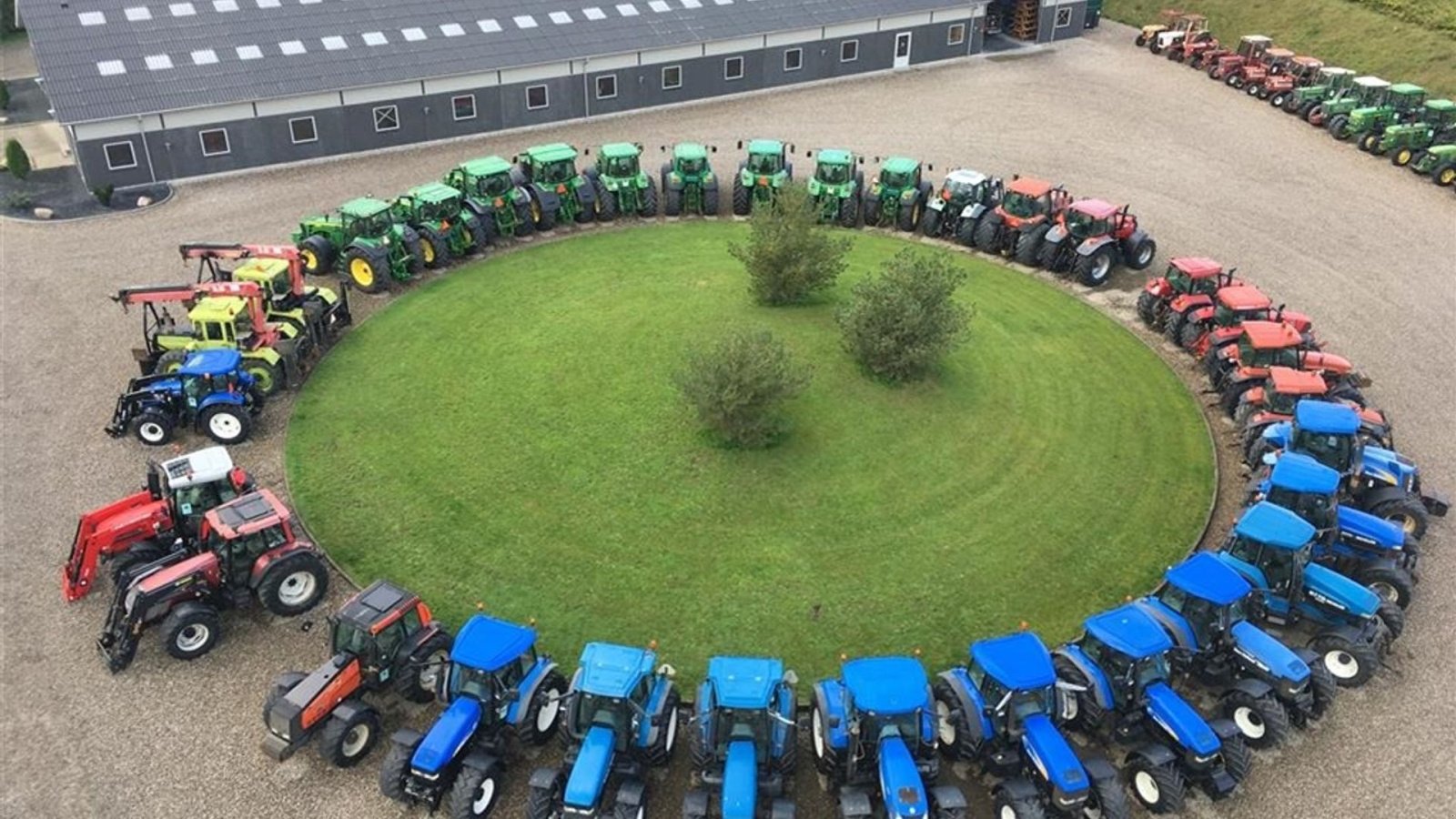 Tandemvibrationswalze del tipo JCB Roller Vibromax, Gebrauchtmaschine en Lintrup (Imagen 21)